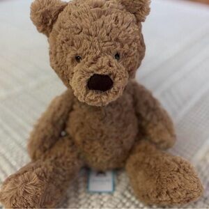 Jellycat Bumbly Bear